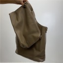 borsa morbida luce bag